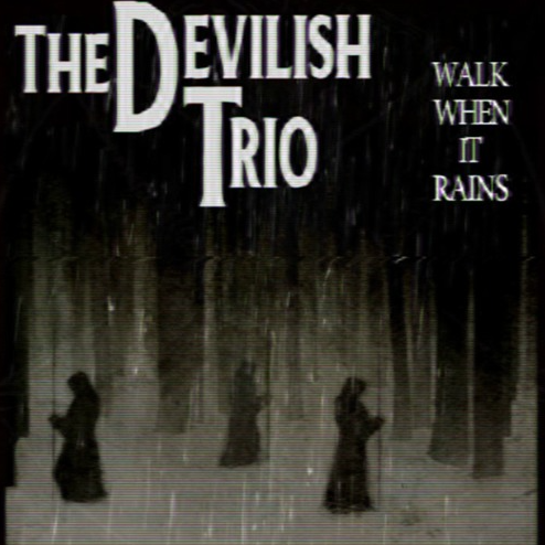 WALK WHEN IT RAINS
