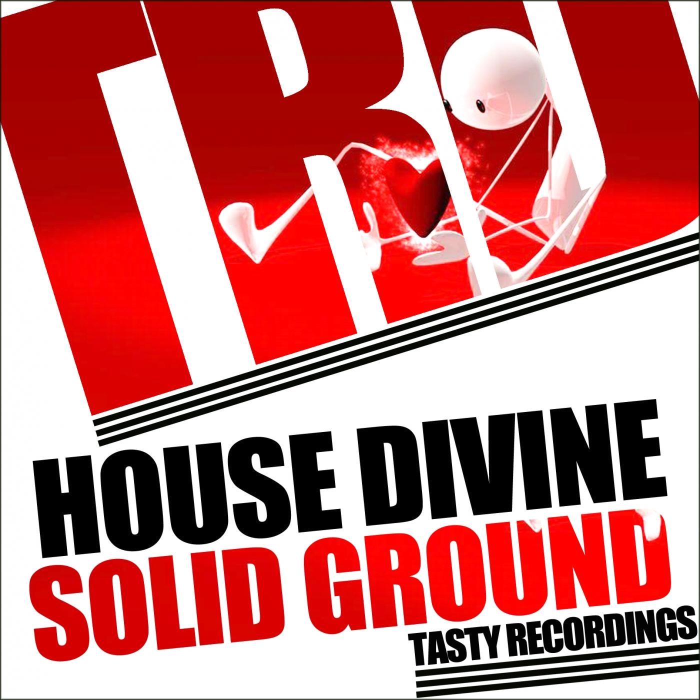 Solid Ground (Part 1)
