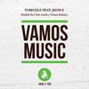 TomCole - Pushin for You (Gabry Venus Remix)