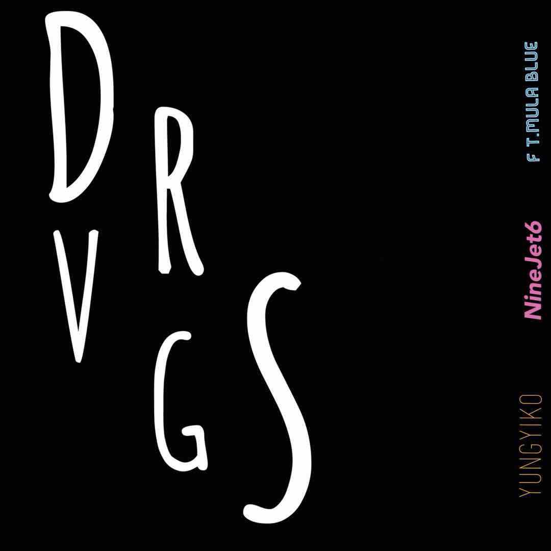 Drvgs Feat. Mula Blue