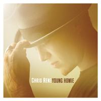 Chris Rene - Young Homie ( Unofficial Instrumental )