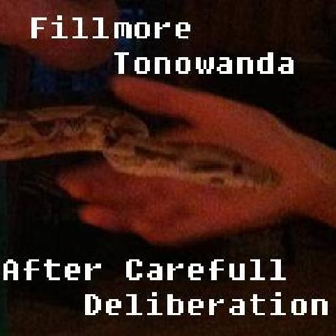 After Careful Deliberation EP