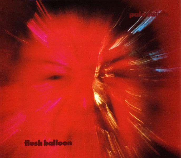 Flesh Balloon专辑