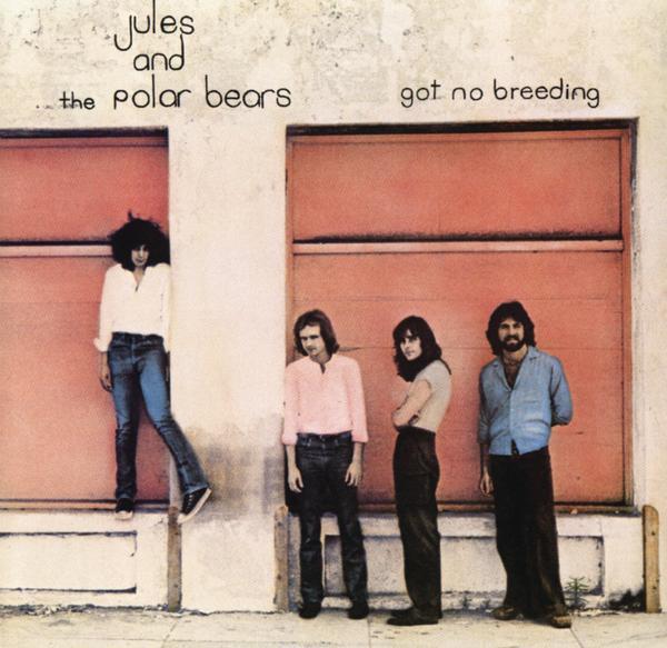 Got No Breeding (Album Version)