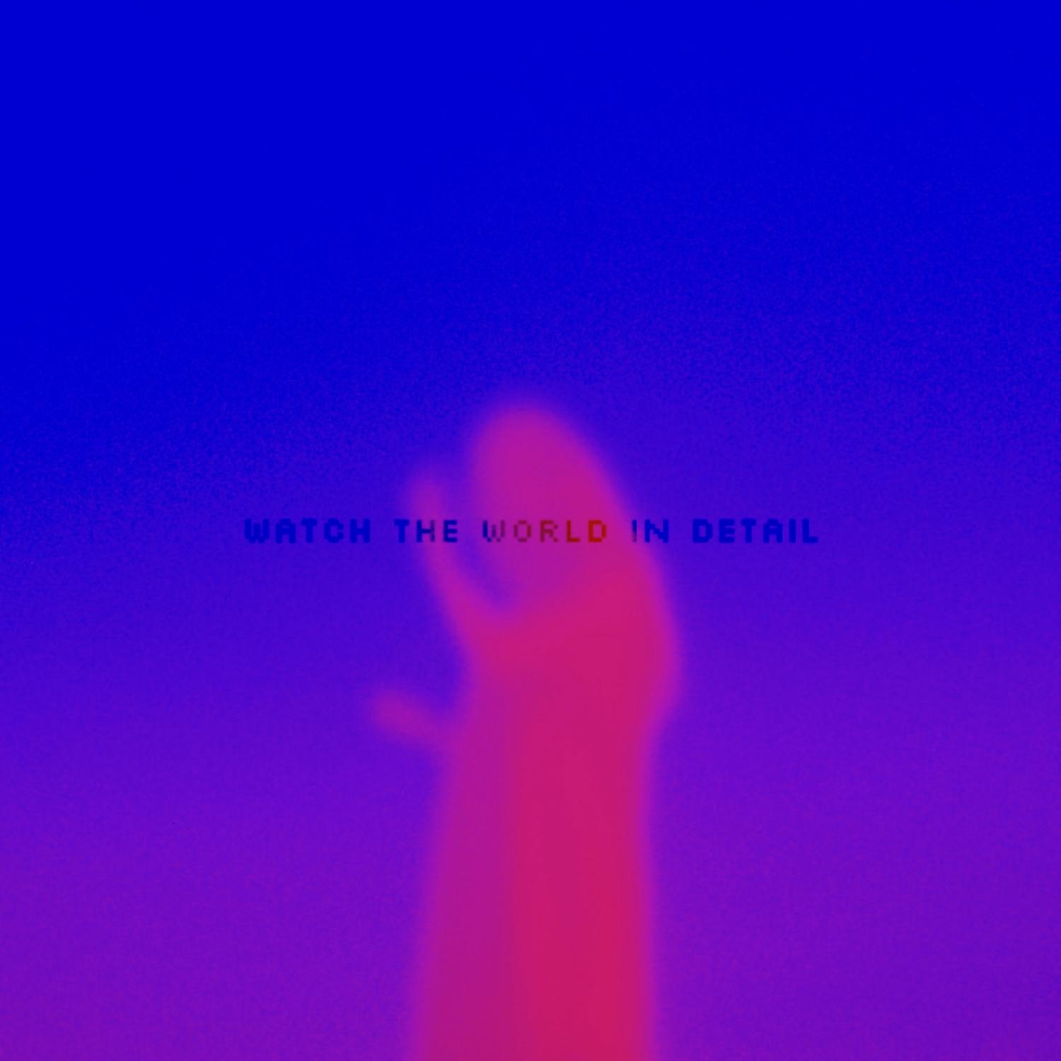 Watch the World in Detail EP