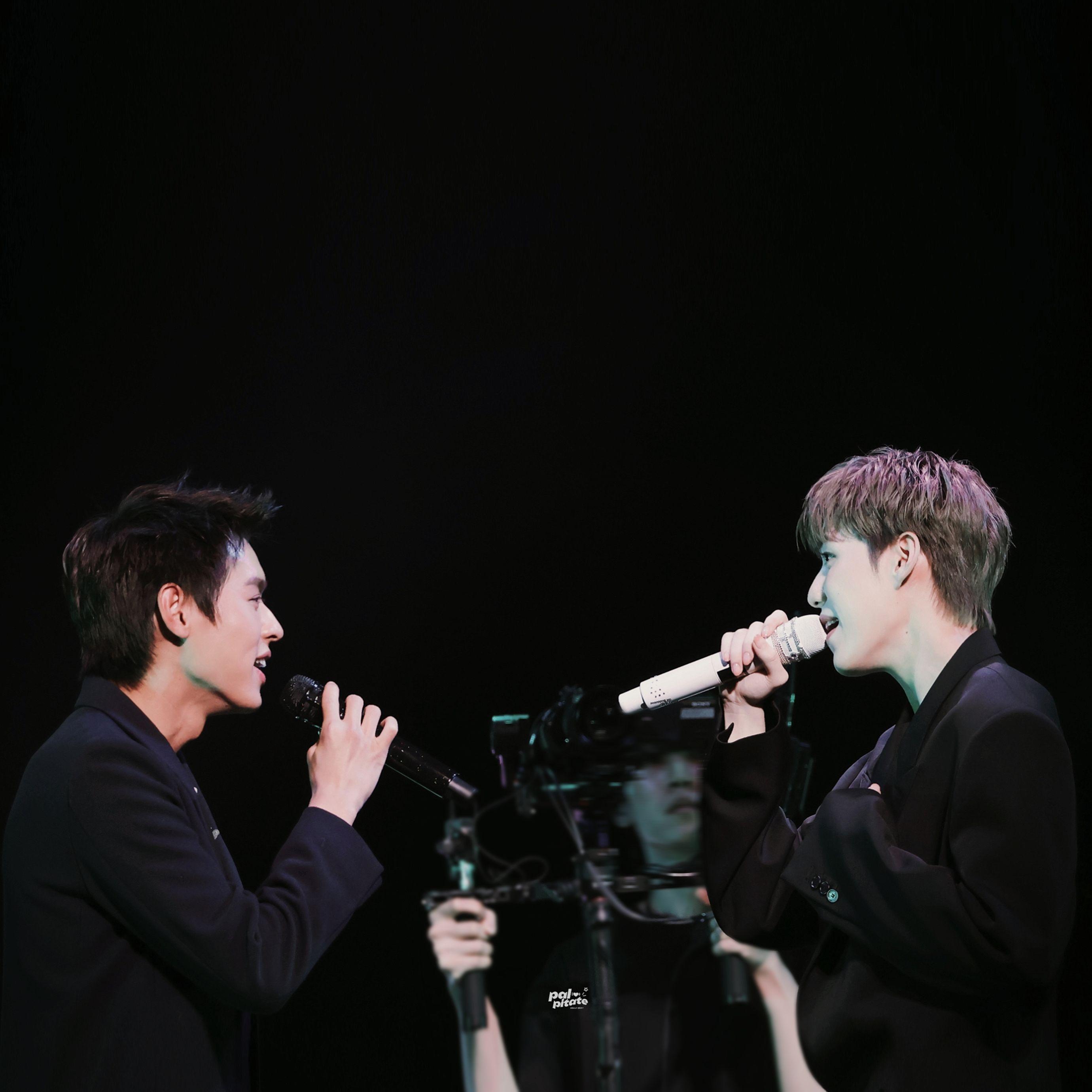 Mr. Everything - PP Krit、Billkin（TokyoFM）