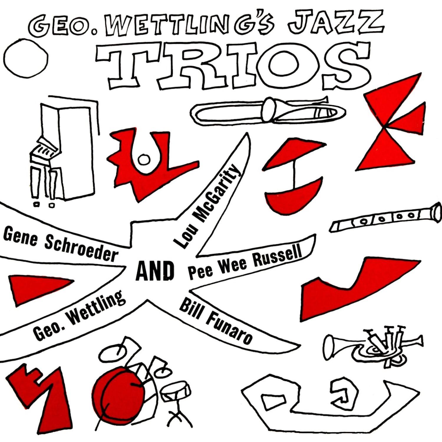 Jazz Trios