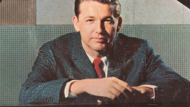 Floyd Cramer