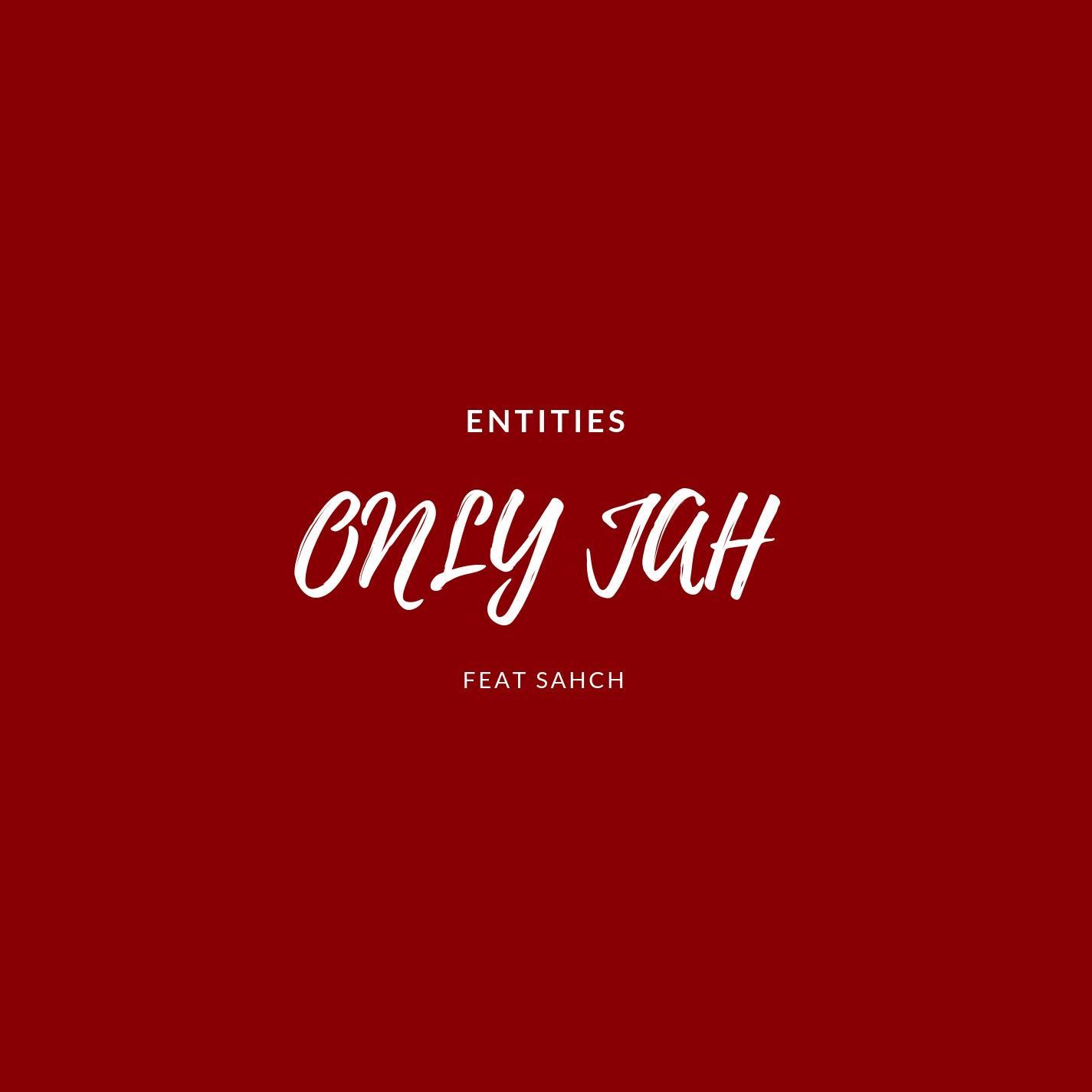 Only Jah (Radio Edit)