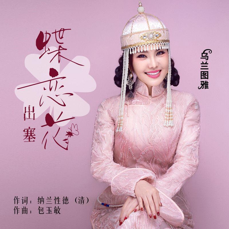 蝶恋花·出塞