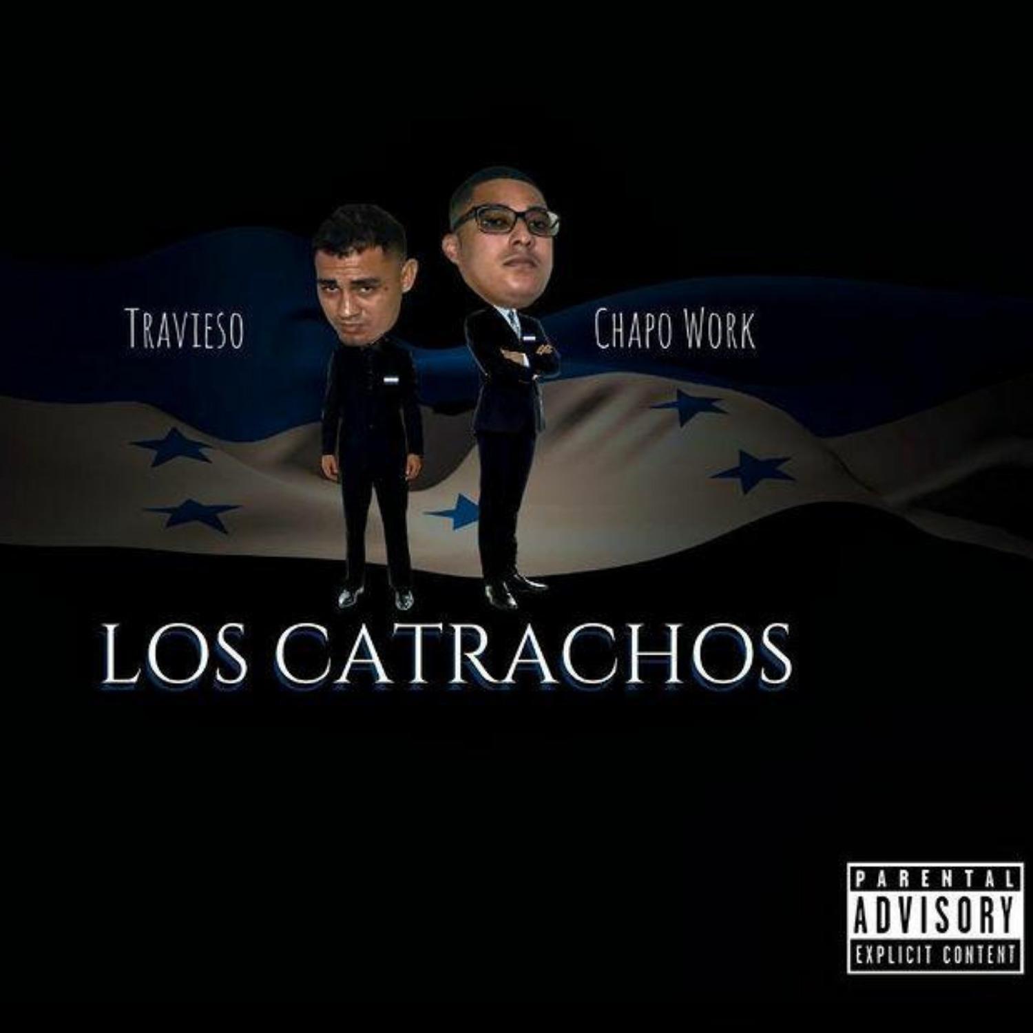 Los Catrachos