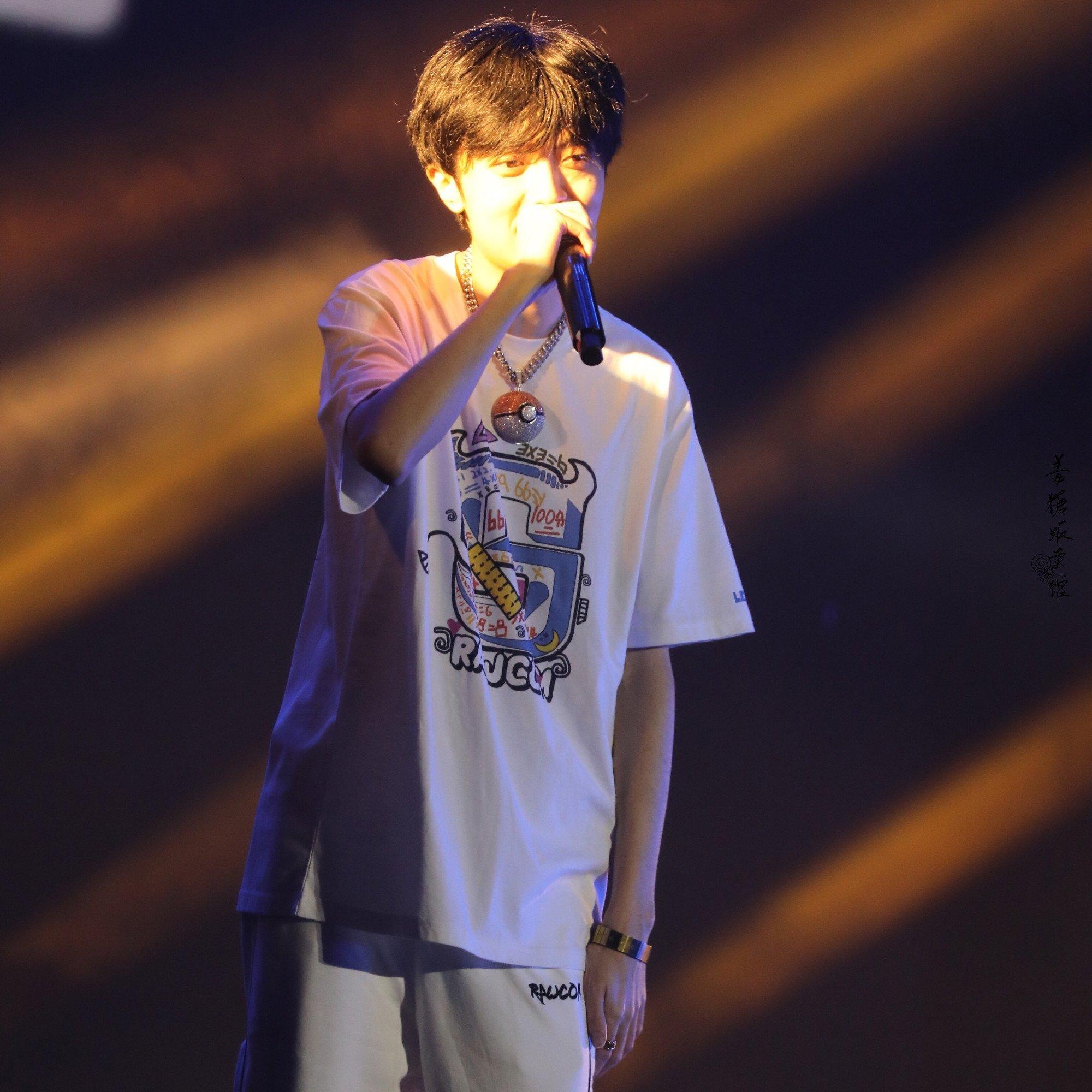 看透一切 feat. 姜云升