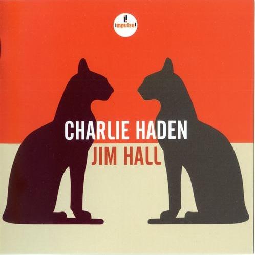 Charlie Haden & Jim Hall