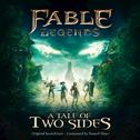 Fable Legends: A Tale of Two Sides专辑