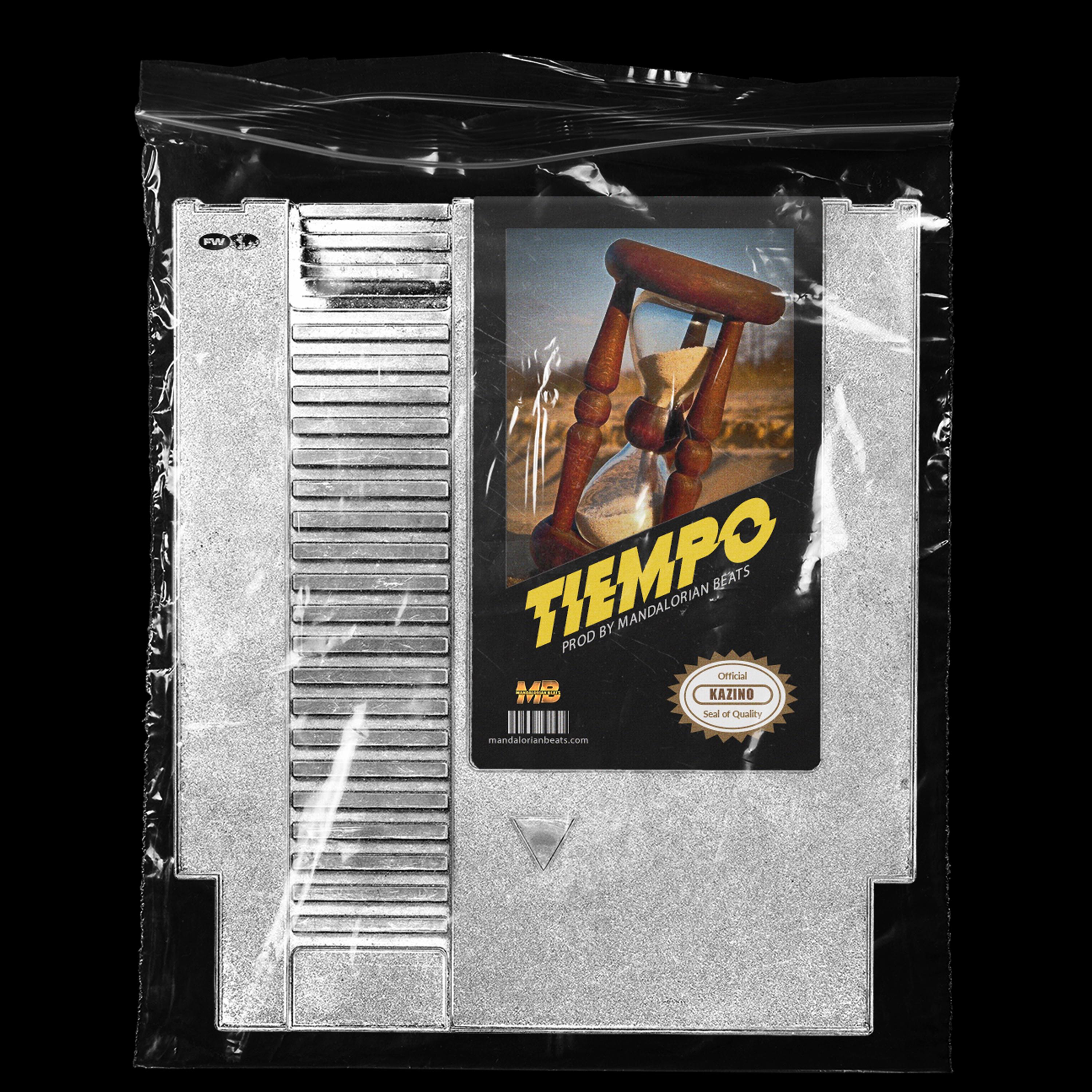 Tiempo