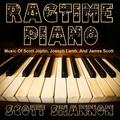 Ragtime Piano - The Music of Scott Joplin, Joseph Lamb, and James Scott