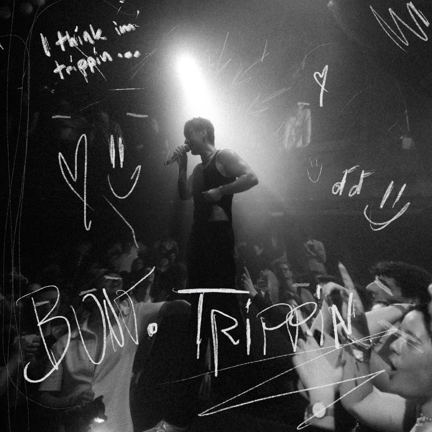 TRIPPIN (Opera Edit)
