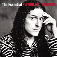 Ebay - weird Al Yankovic (karaoke)