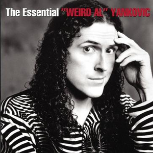 eBay - Weird Al Yankovic (Karaoke Version) 带和声伴奏 （升2半音）