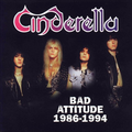 Bad Attitude 1986-1994