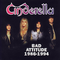 Bad Attitude 1986-1994专辑