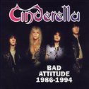 Bad Attitude 1986-1994专辑