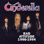 Bad Attitude 1986-1994