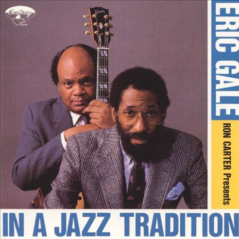 In a Jazz Tradition