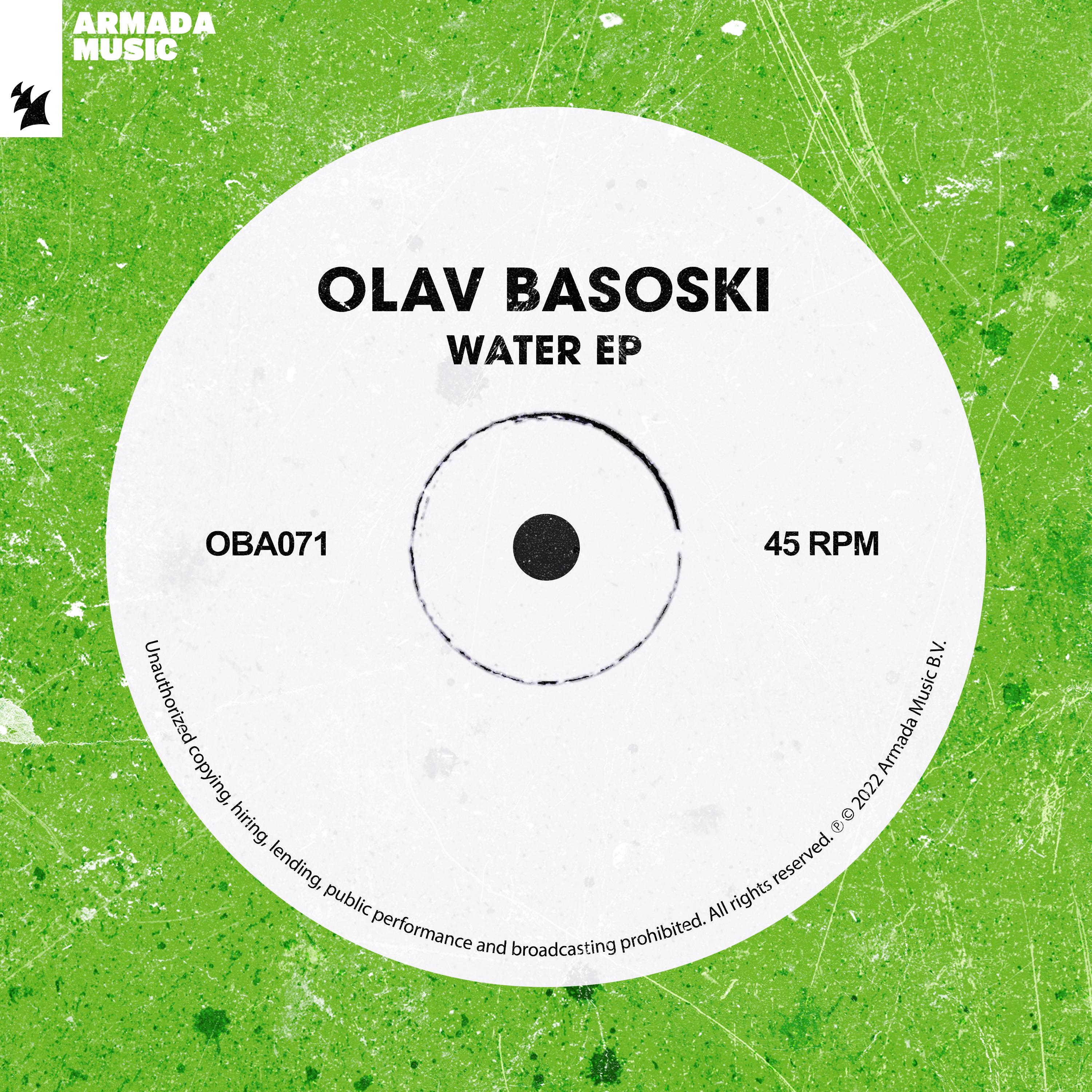 Water EP