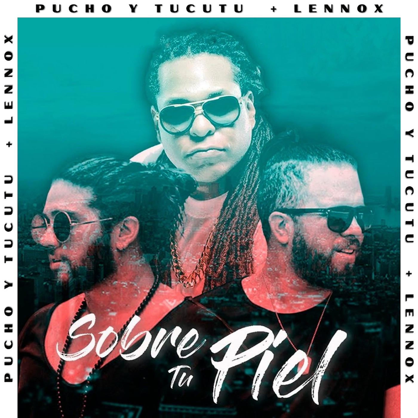 Sobre Tu Piel