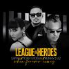 League of Heroes - When Forever Comes (League of Heroes Album Version)