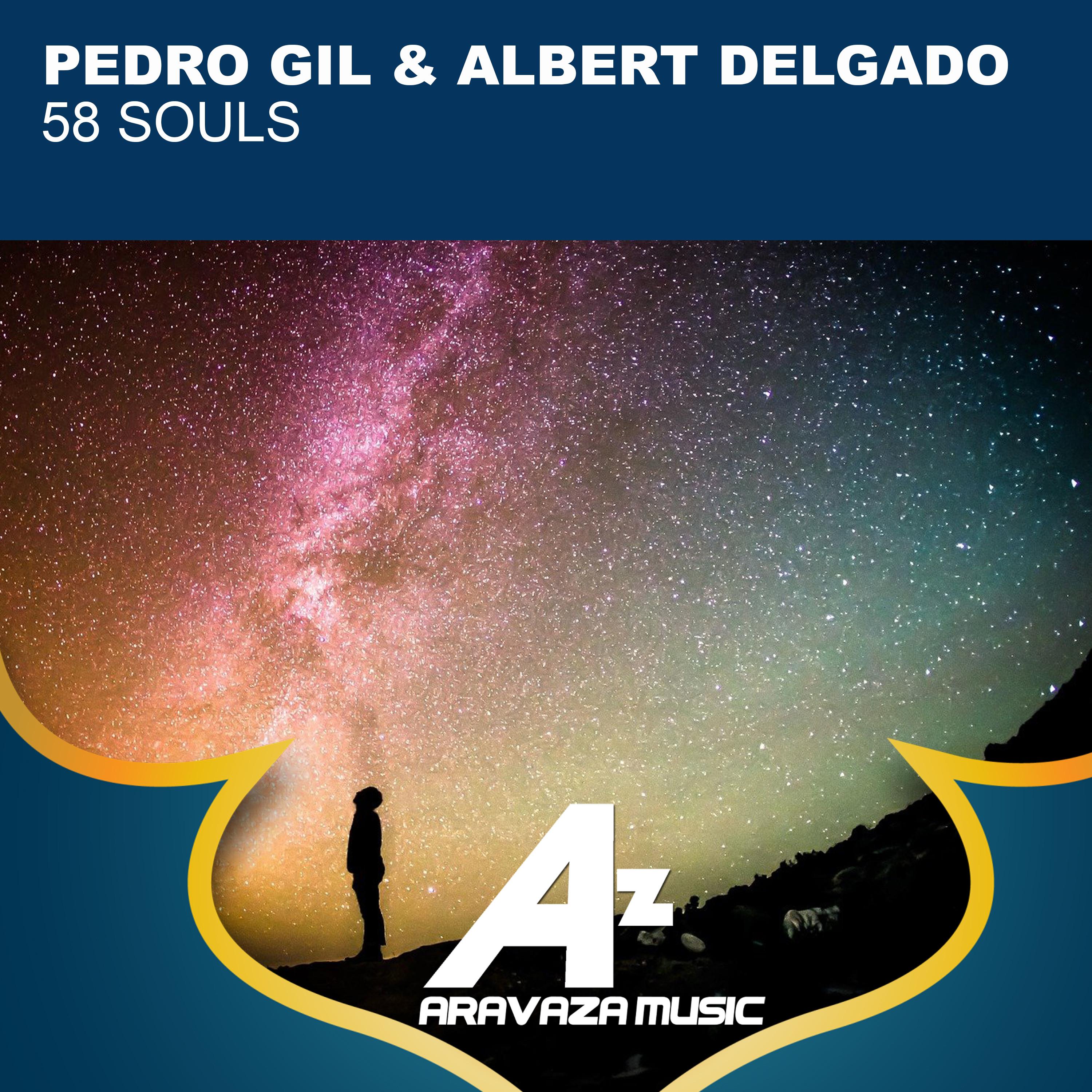 58 Souls (Original Mix)
