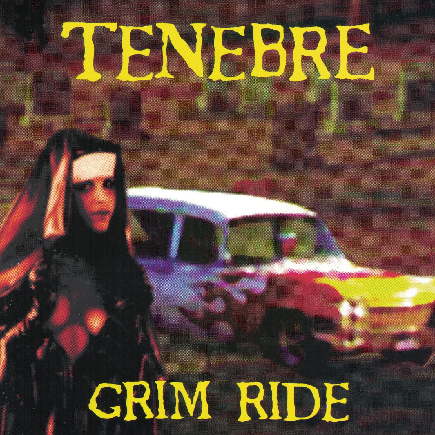 Grim Ride