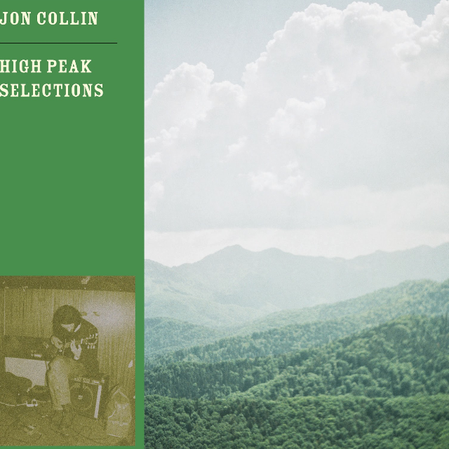 High Peak Selections
