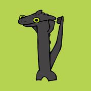 Driftveil City Toothless Meme (Pokémon Black và White)
