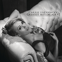 Carrie Underwood - Undo It (karaoke)