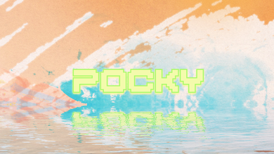 Pocky