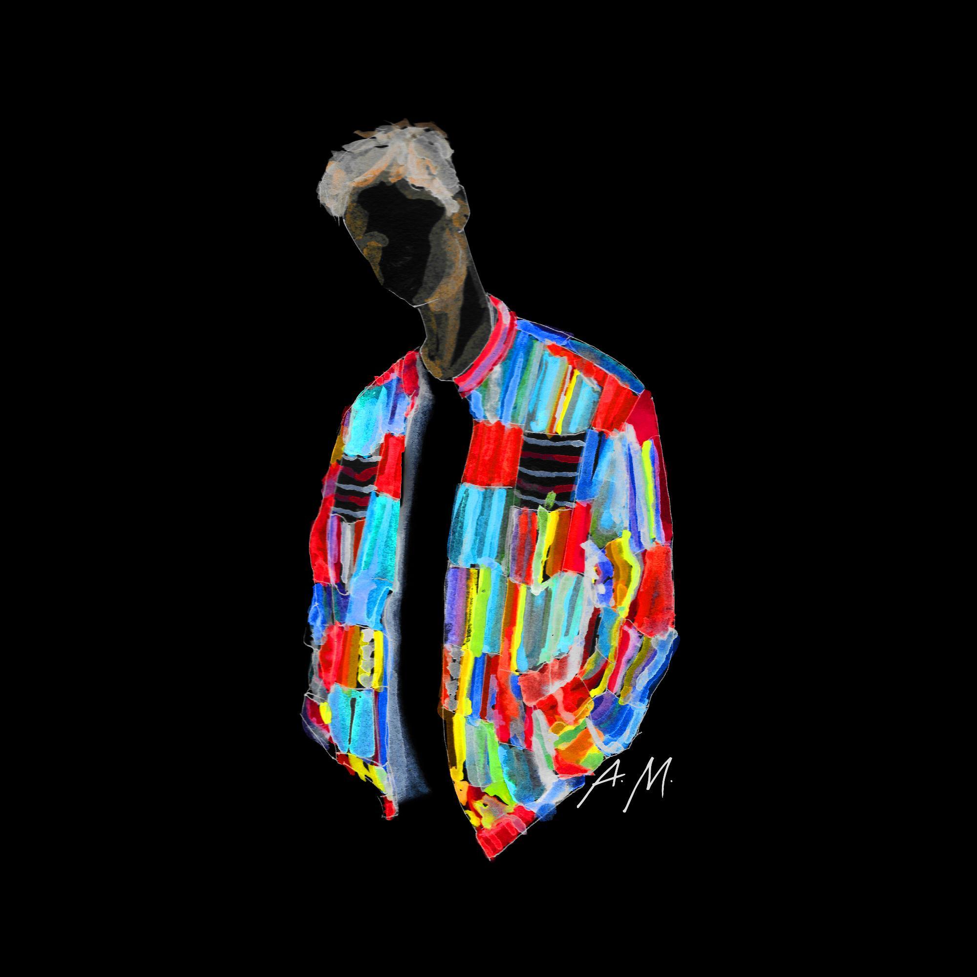 wasted my love - axel mansoor - 单曲 - 网易云音乐