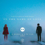 In the Name of Love (D-Block & S-te-Fan Remix)专辑