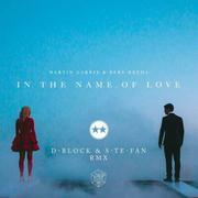 In the Name of Love (D-Block & S-te-Fan Remix)