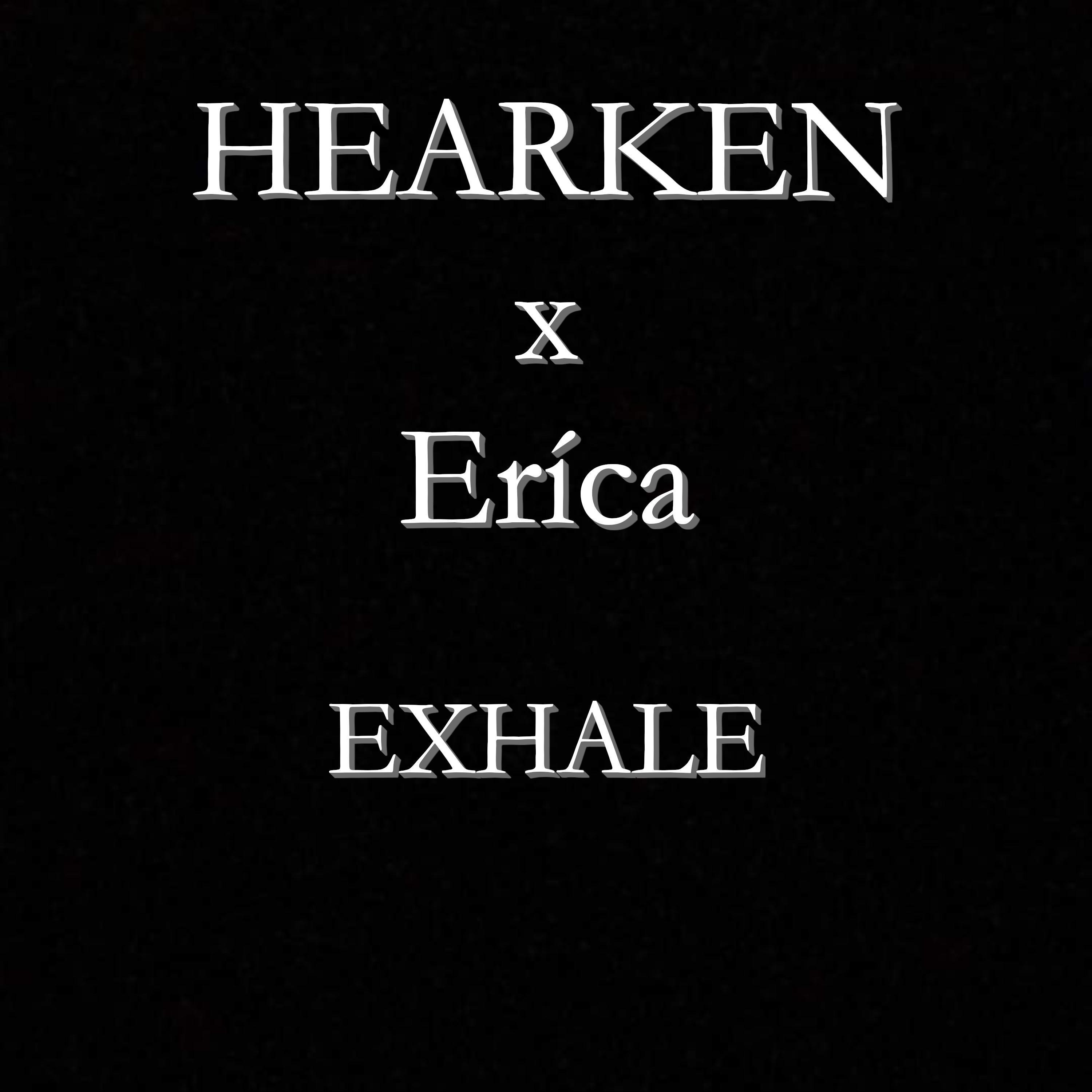 Exhale