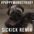 PuppyMonkeyBaby  