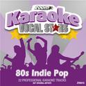 Zoom Karaoke Vocal Stars - 80s Indie Pop专辑