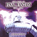 Best of Final Fantasy 1994-1999 / Game O.S.T.