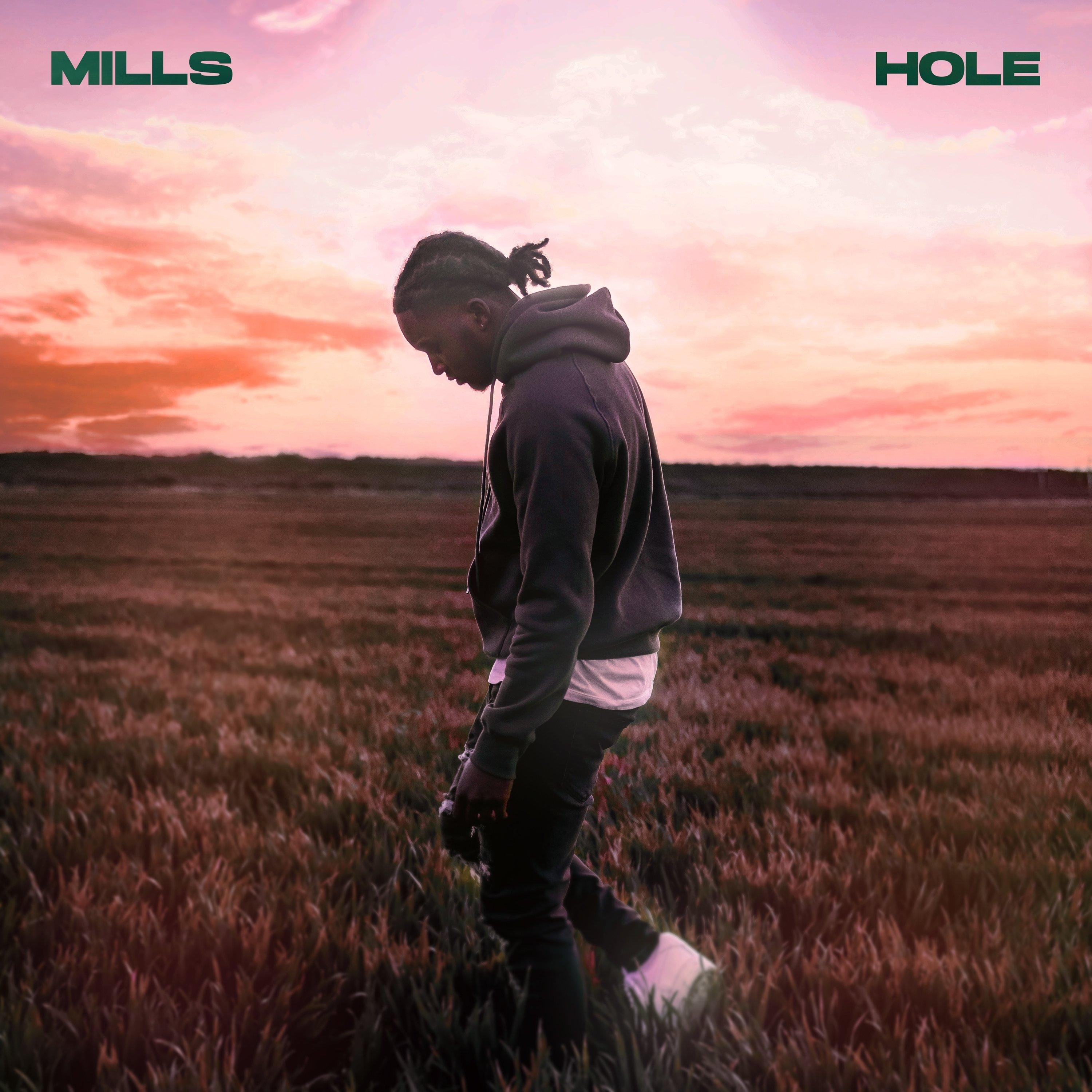 Hole