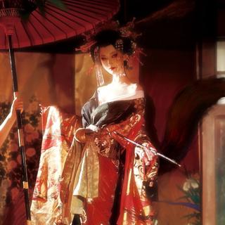 怪诞宏大 | 还是尘埃的漂浮更加辽阔