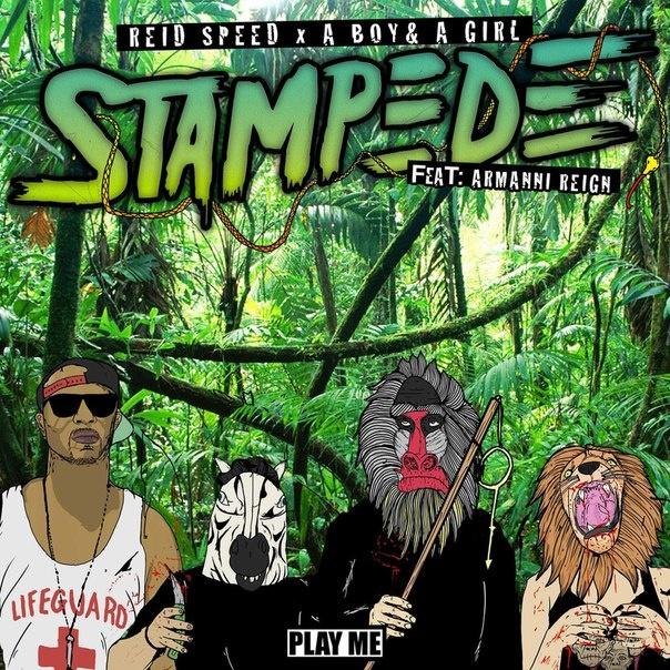 Stampede