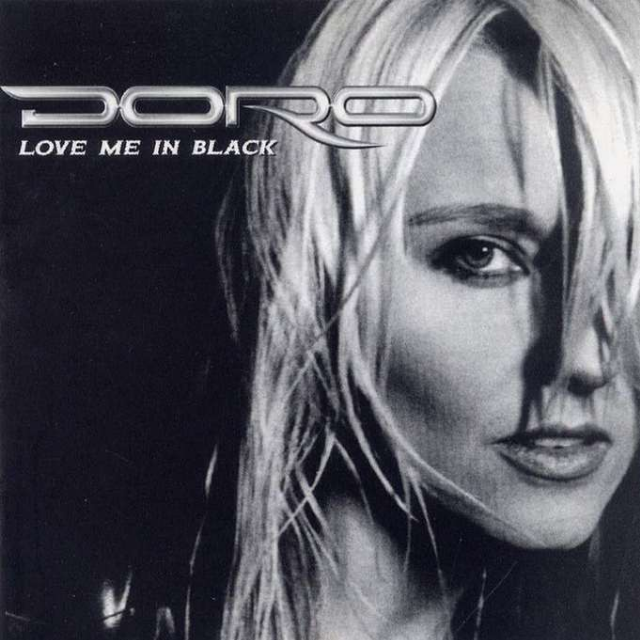 Love Me in Black