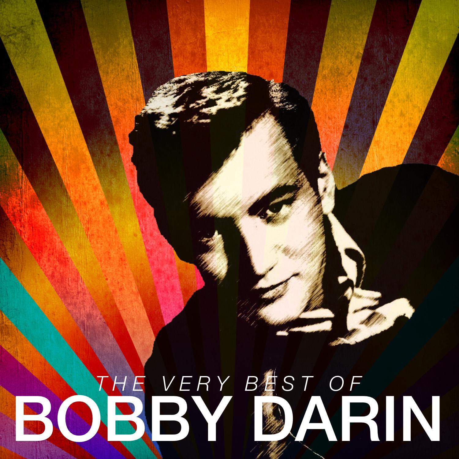 The Very Best of Bobby Darin