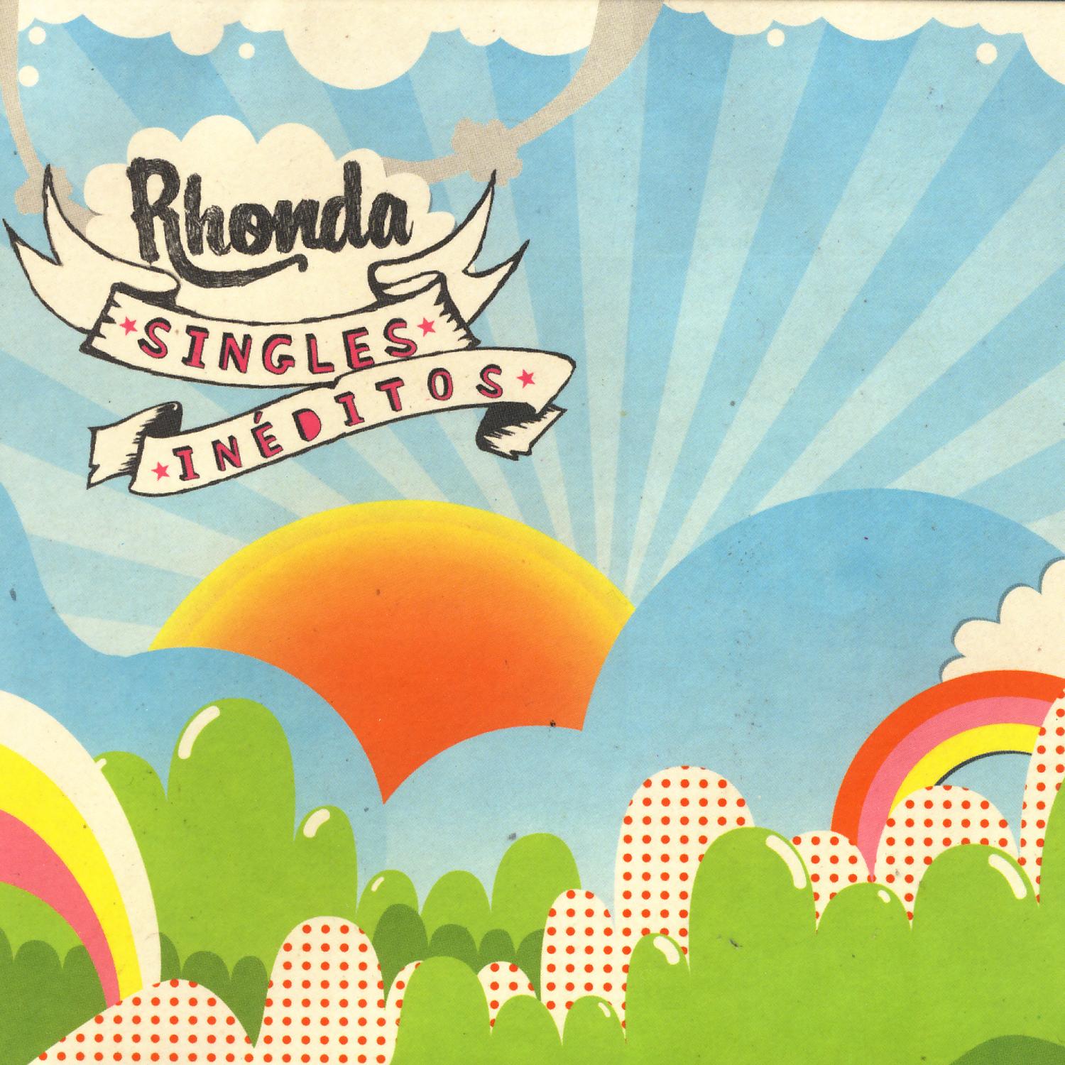 Rhonda Singles Inéditos